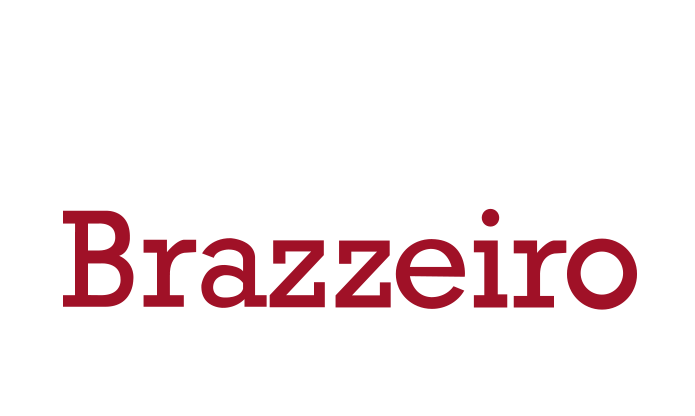 Brazzeiro Logo