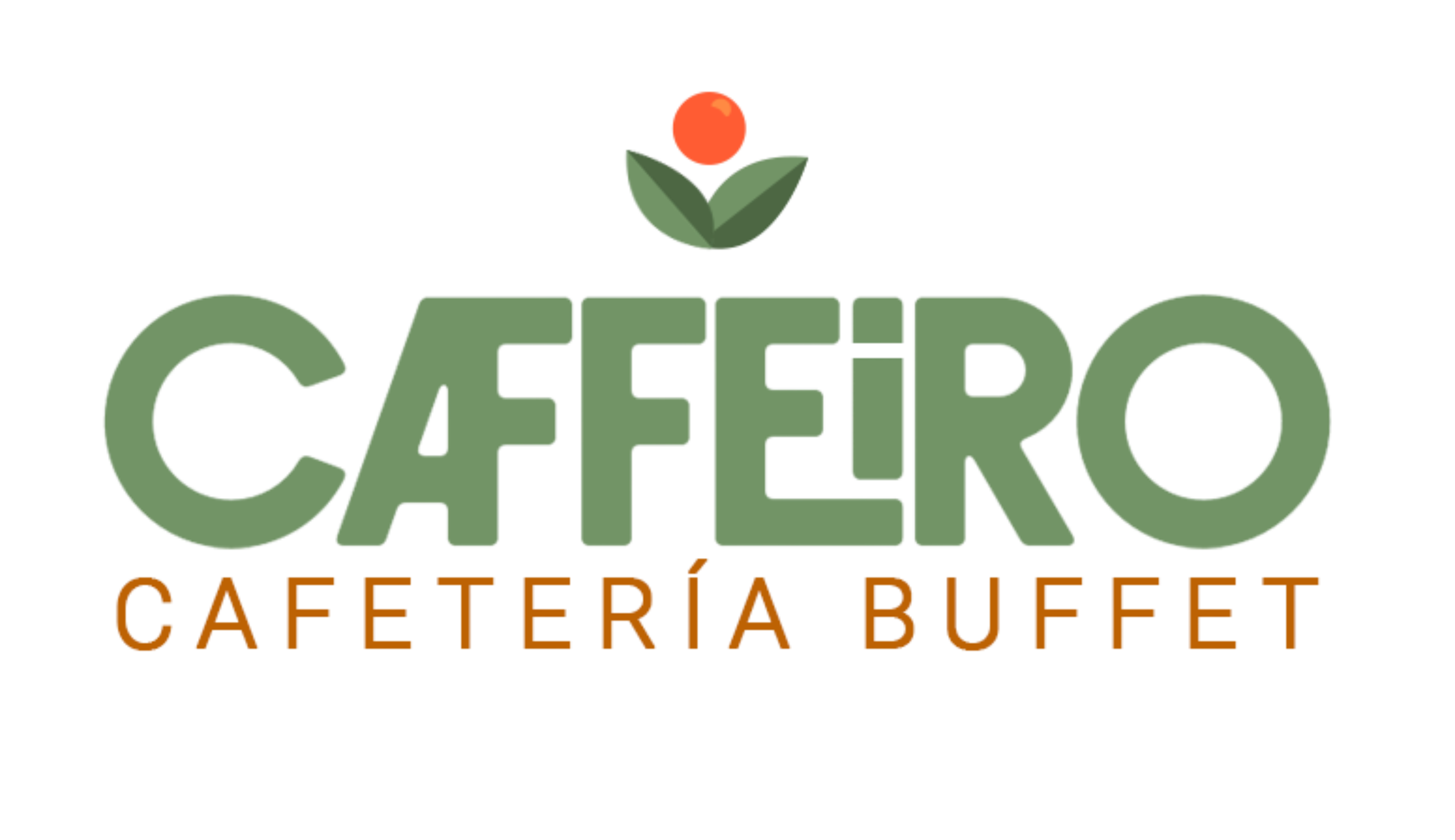 Cafeiro Logo