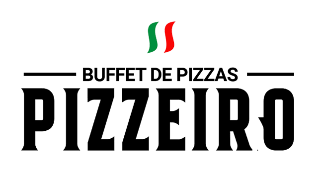 Pizzeiro Logo